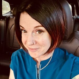 Meet your Posher, Geidre